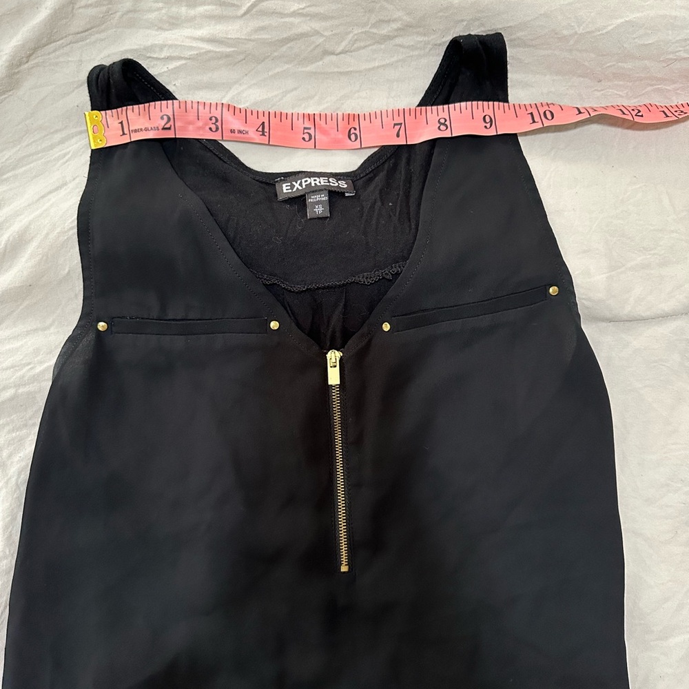 Express Tank Top - Picture 6 of 9